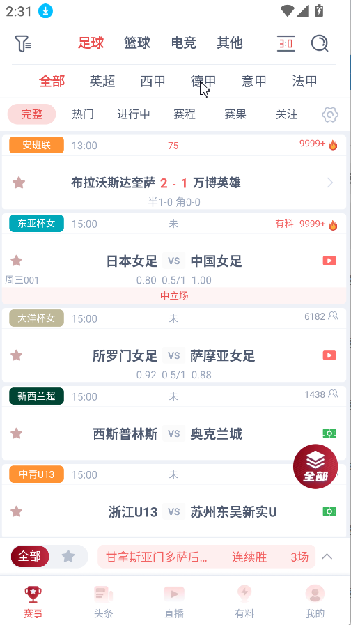 人人看球(4)