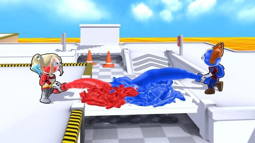 颜色大作战3D(1)