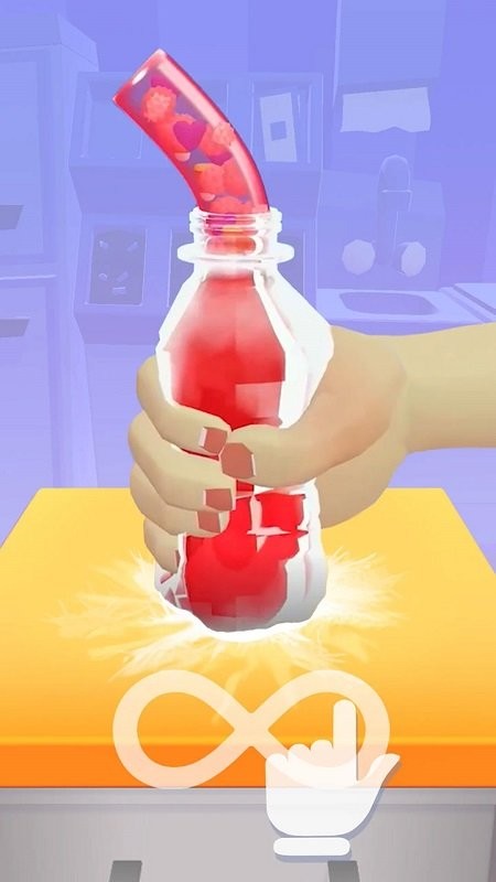 史莱姆解压模拟器(1)