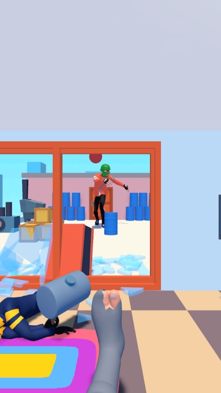 踢王3d(2)