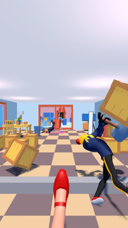踢王3d(4)