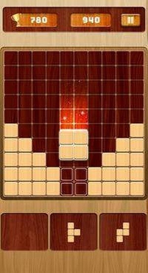 木块拼图1010(2)