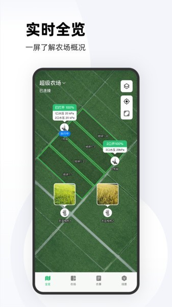 極飛農場(2)
