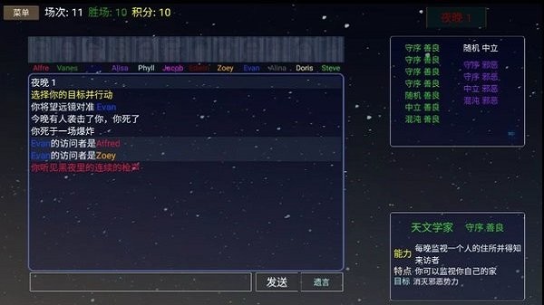派對之夜(2)