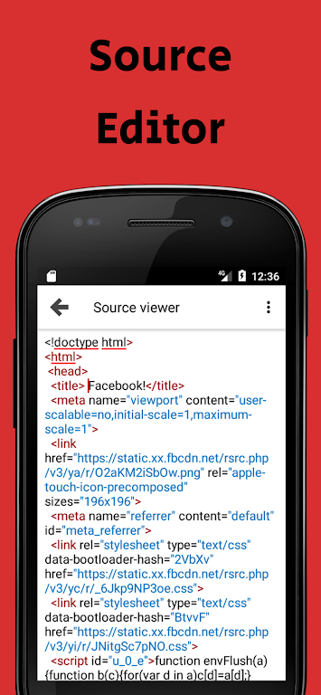 Web Tools(2)