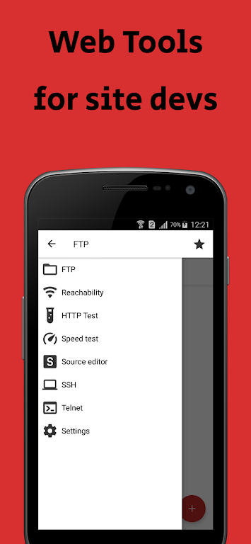 Web Tools(3)