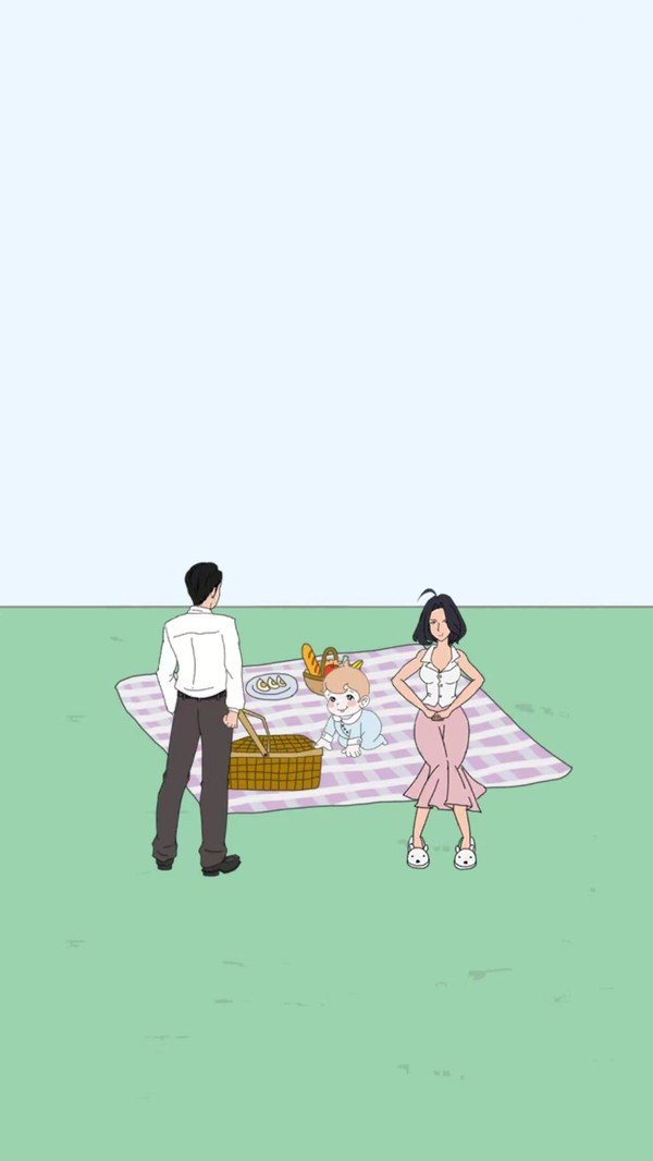 找到老婆的私房錢4(3)