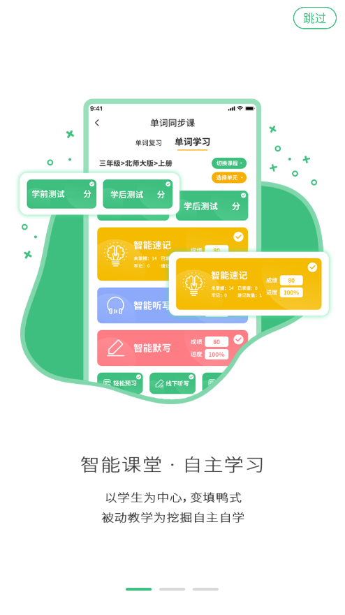 记忆王英语(1)