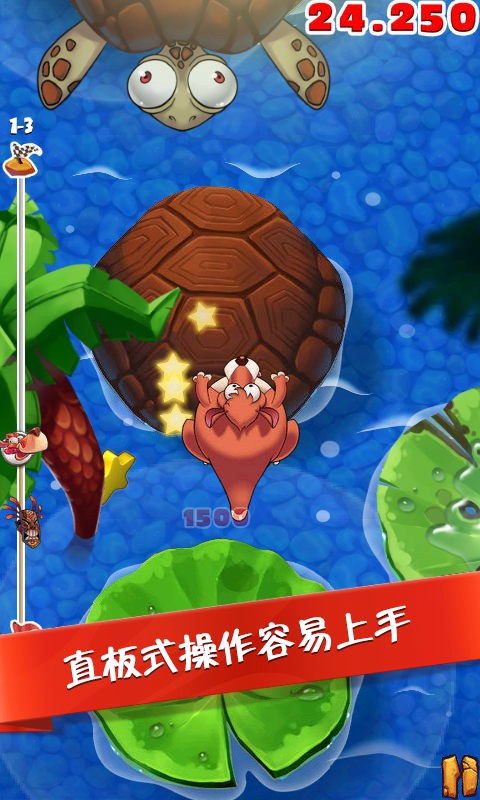 疯狂袋鼠(2)