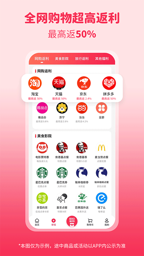 折买返利(3)