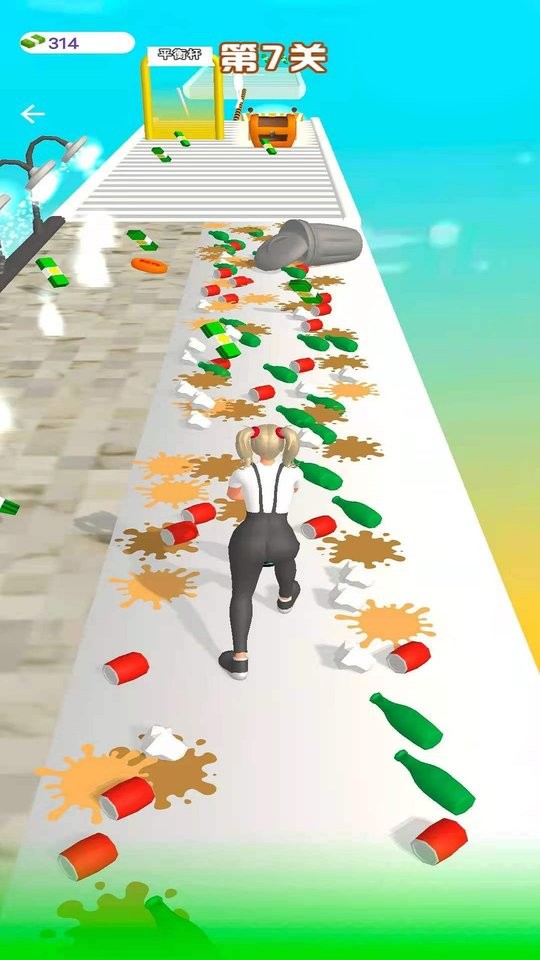 百變女王3d(1)