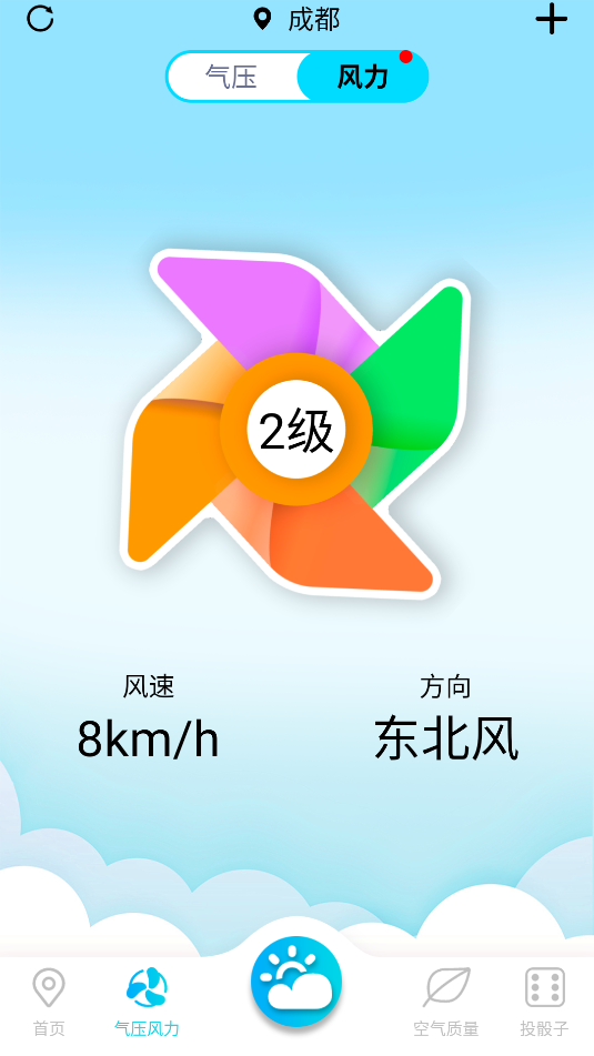 日常温度计(2)
