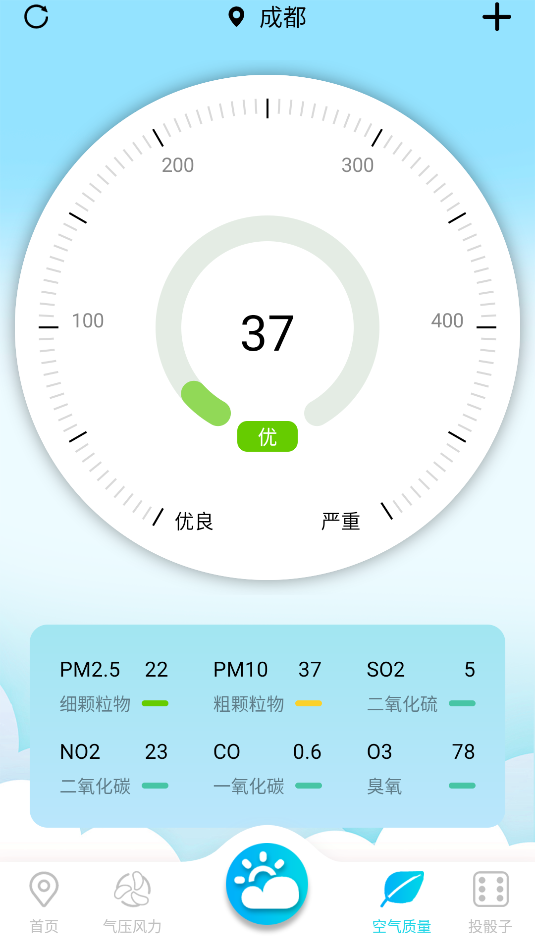 日常温度计(3)