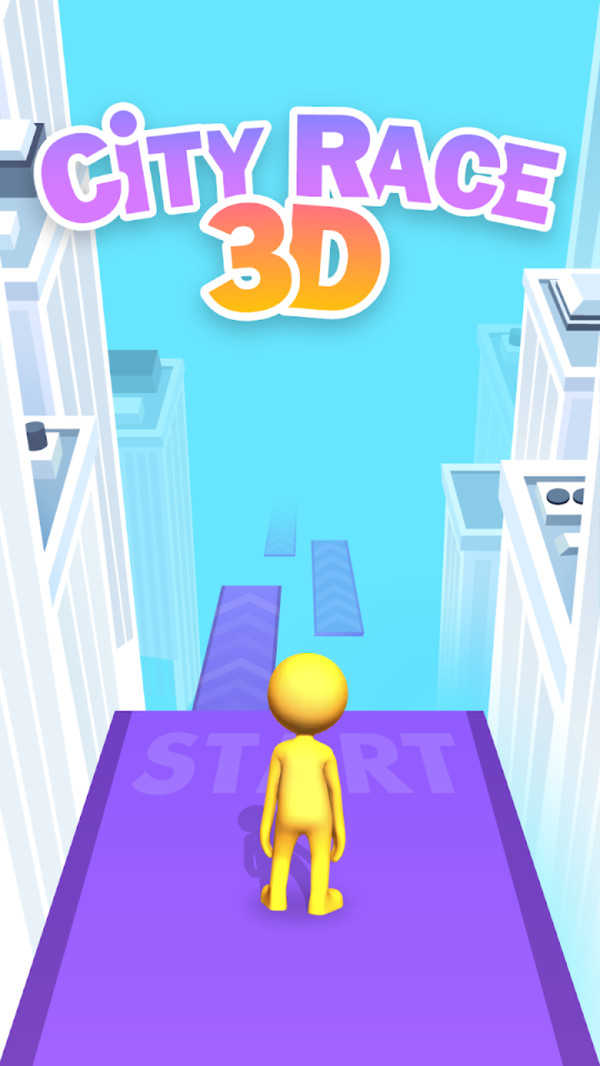 城市竞赛3D(3)