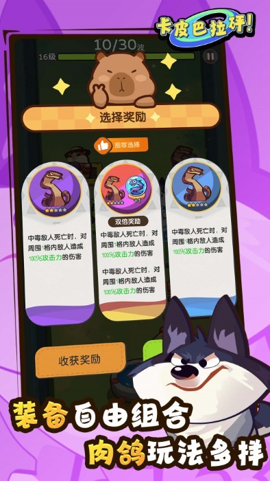 卡皮巴拉砰(2)