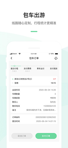 順巴用車(4)