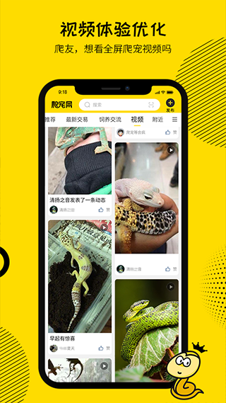 爬寵網(3)