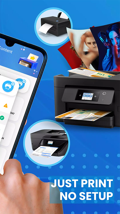 Smart Printers(3)