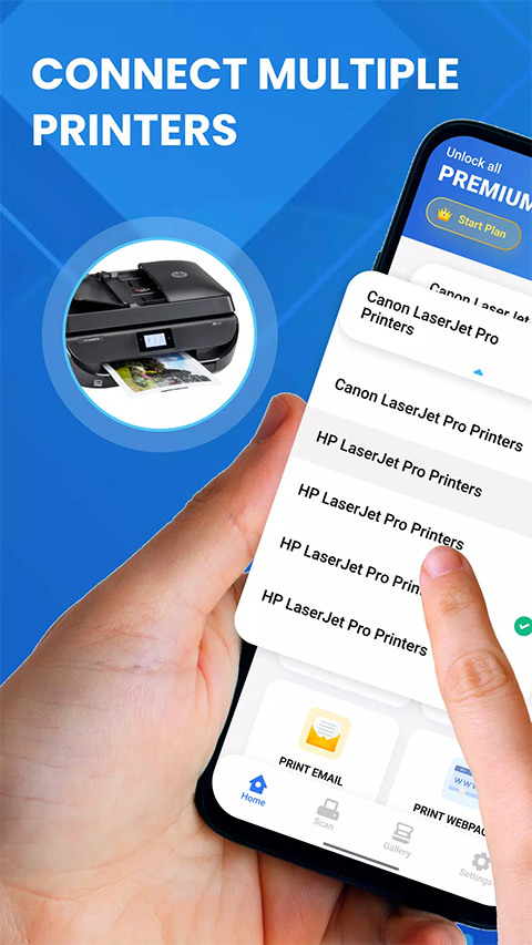 Smart Printers(2)