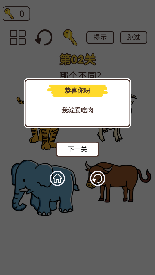 超强神脑洞(2)
