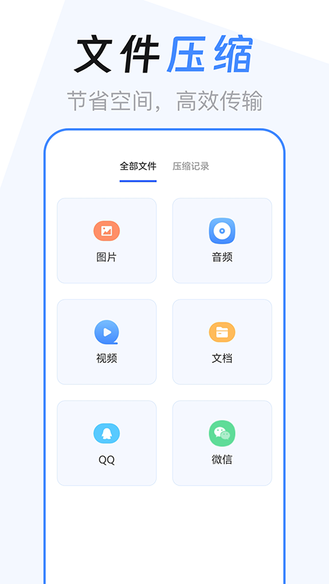 文件管理解压缩(3)