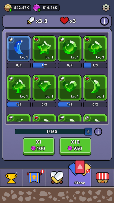 火柴人战斗进化(4)