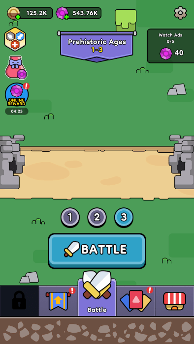 火柴人战斗进化(2)