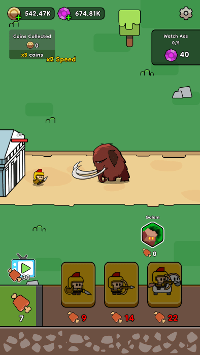 火柴人战斗进化(1)