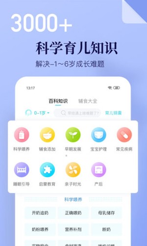年糕媽媽育兒(1)