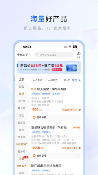 保險師(4)