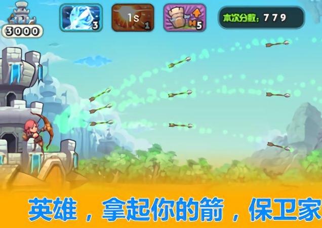 城堡防線(1)