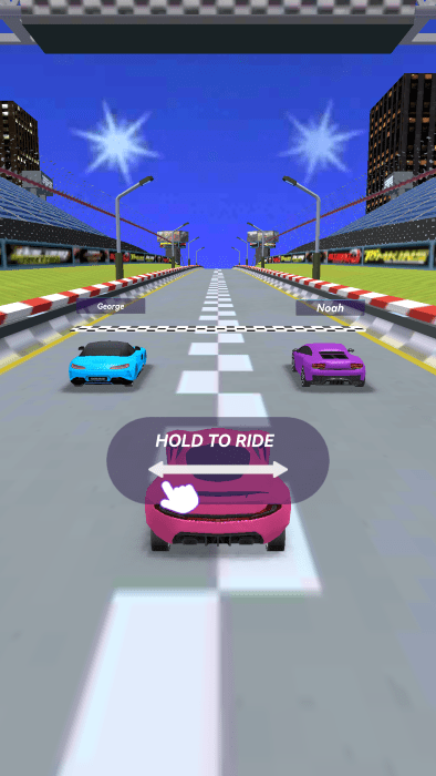 賽車大師3d速度傳奇(1)