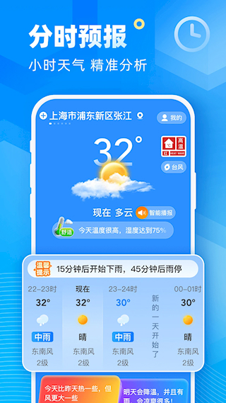 易奇天氣(2)