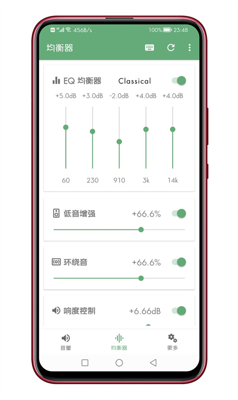 音量君(2)