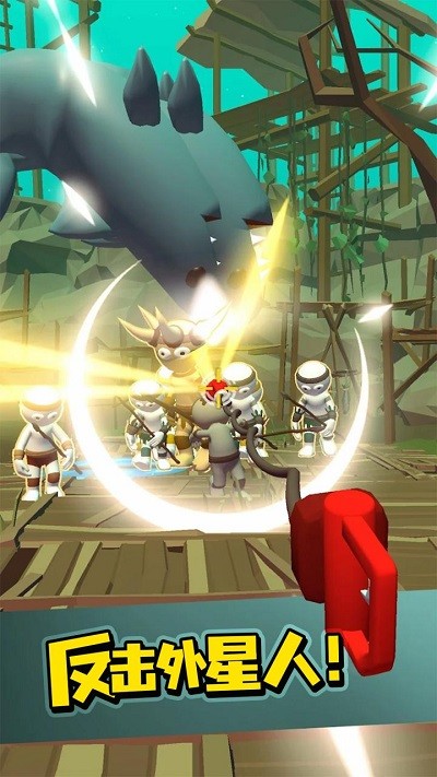 疯狂武器专家(2)