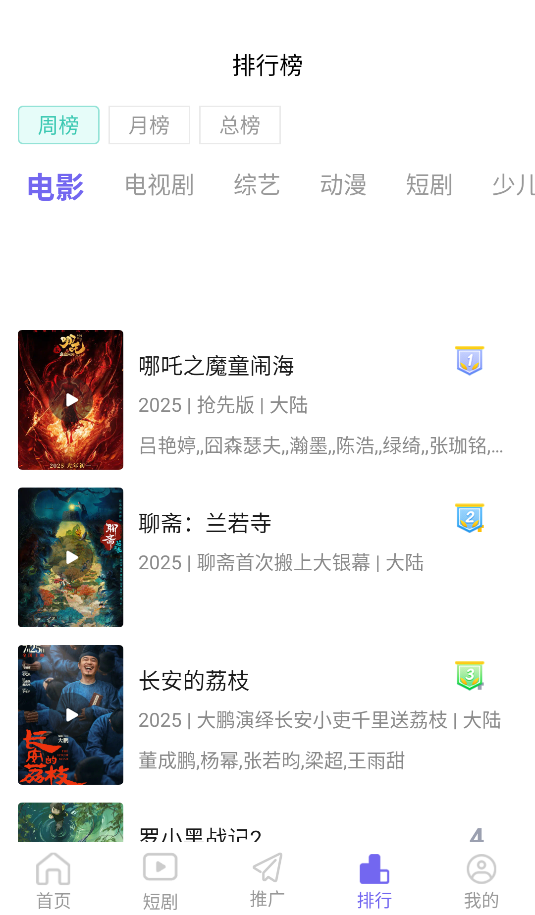 五号动漫(1)