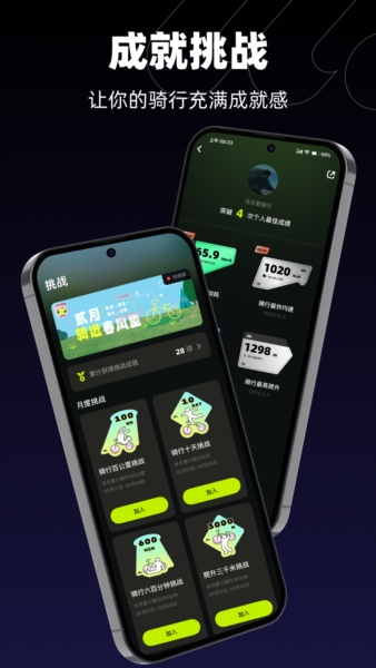 际刻骑行(3)