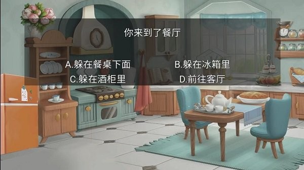恐怖猛鬼之夜(1)