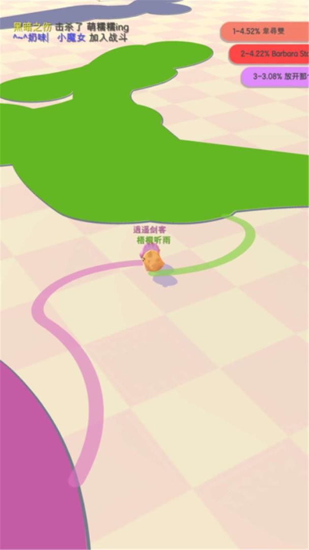疯狂战斗鸡(3)