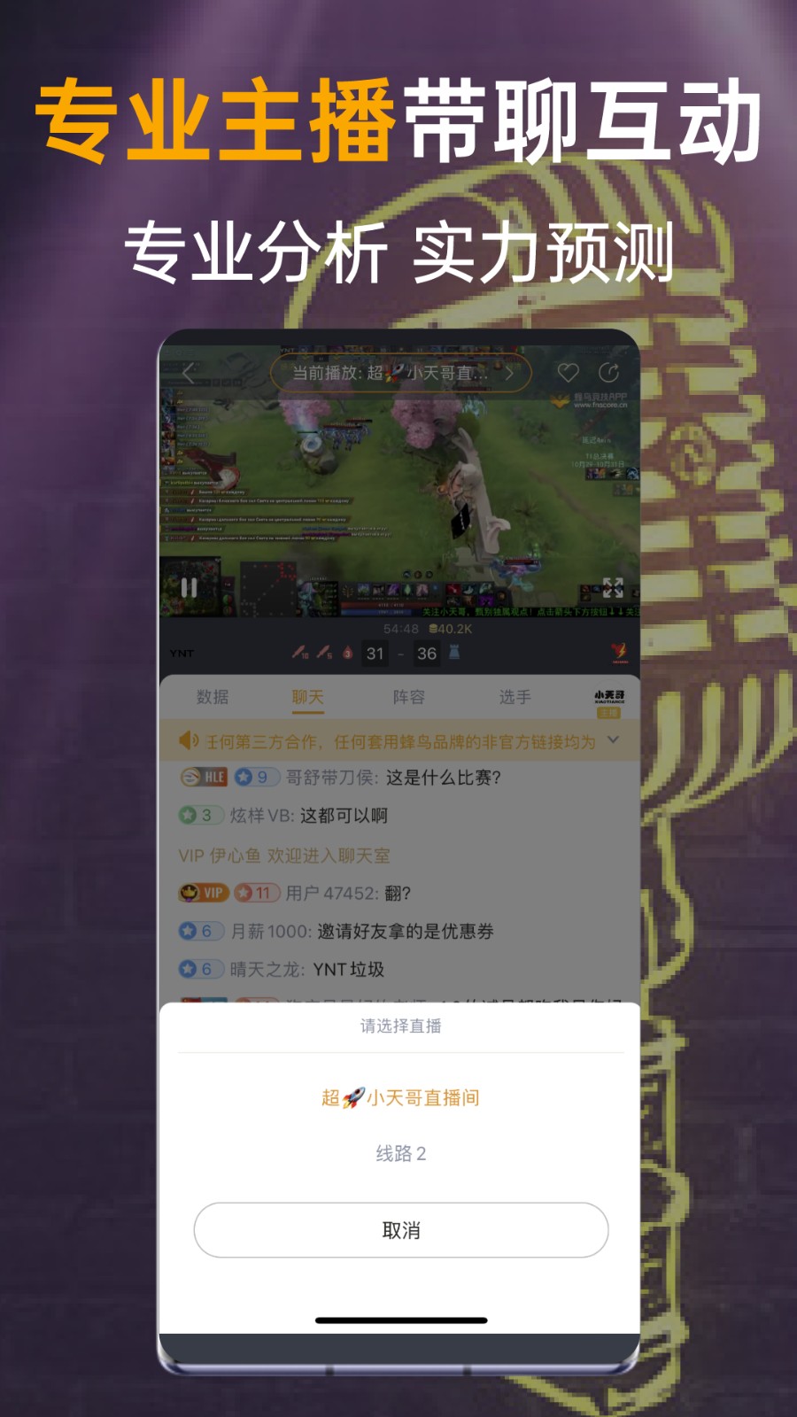 蜂鸟竞技(2)