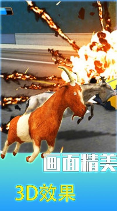疯狂动物调查局(1)