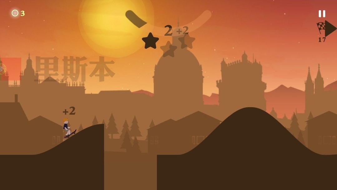 奔跑吧小老弟(1)