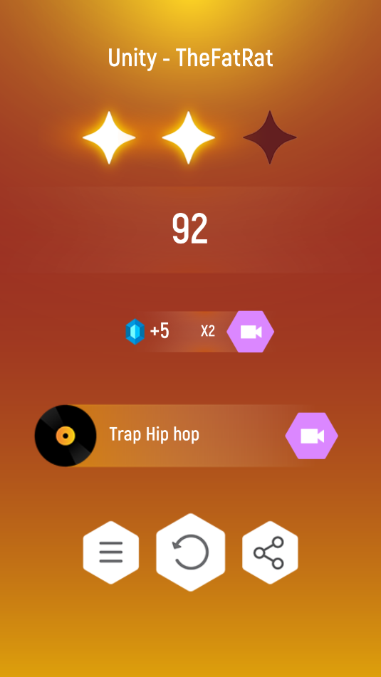 超级音乐跳球(3)