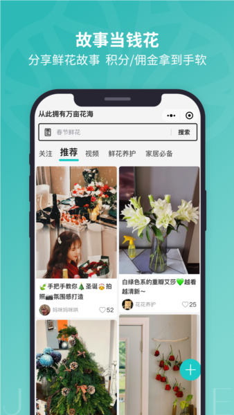 唯树鲜花(4)