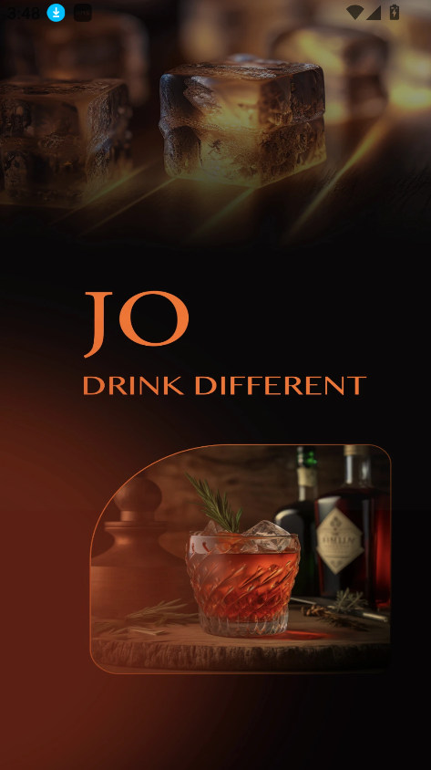 JO鸡尾酒(1)