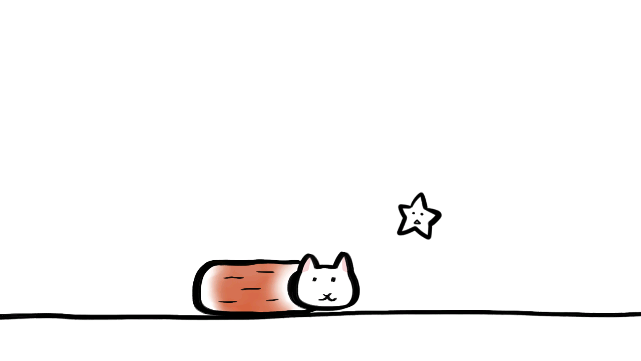 鱼糕猫(1)