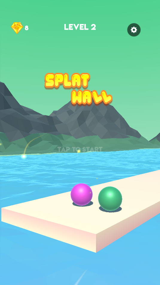 长条木板竞赛(1)