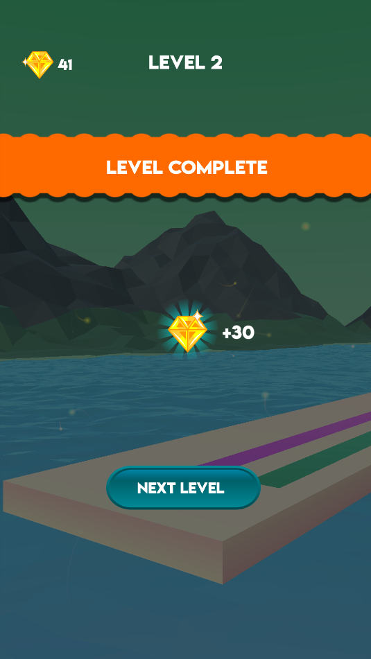 长条木板竞赛(3)