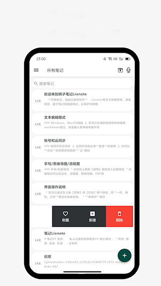 狮子笔记(2)