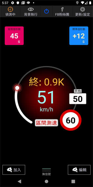 神盾测速照相(3)
